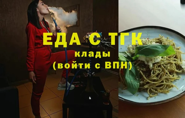 хмурый Янаул